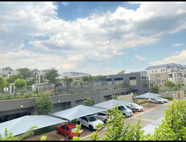 2 BEDROOM APARTMENT FOR SALE IN WATERFALL